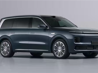 全球增程车型第一!零跑D19将于4月16日上市：预计售价25-30万元 ！