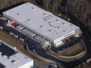 香甜的空气并非人人爱 美甜甜圈工厂因排放气味太香被投诉 ！