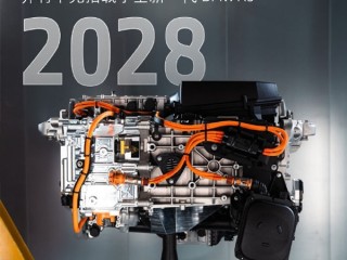 宝马集团：第三代氢燃料电池2028年量产 全新一代X5率先搭载 !