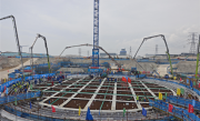 百万千瓦级！华能山东石岛湾核电扩建一期工程2号机组开工 ！