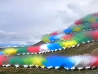 环保专家正清理烟花秀现场紫铜等物：初步判断遭到破坏面积不大 !