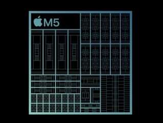 全球首发M5芯片！全新MacBook Pro/iPad Pro详解 ！