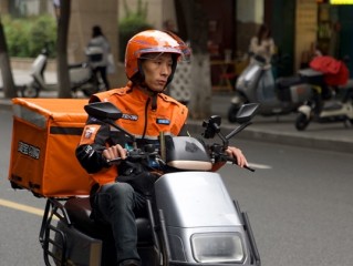 淘宝闪购加强骑士保障 全国百万城市骑士免费焕新！ 