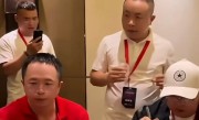 百万网红给周鸿祎敬酒被指遭无视 当事人：两年前的事被过度解读 ！