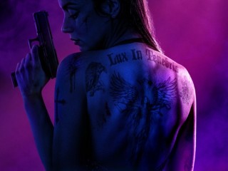 电影《疾速追杀：芭蕾杀姬》确认引进中国内地：邦女郎主演 未成年慎看 !