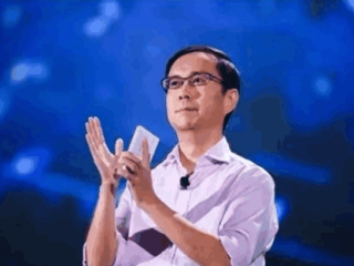 5354万港元!阿里巴巴前CEO张勇买下香港半山豪宅 !