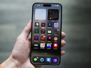 苹果iOS 26 Beta 8上线：测试版即将结束 正式版9月亮相 !