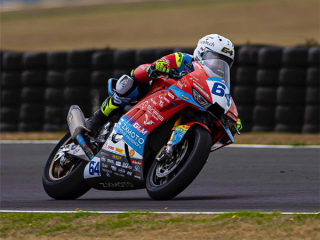 已有惨剧发生！张雪机车再回应禁止新手购买820RR：希望少死几个人 ！