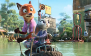 《疯狂动物城2》票房破30亿 进入2025年度前三 ！
