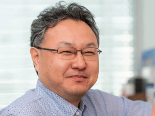 前PS总裁称黑神话令人印象深刻：中国技术发展迅速！ 