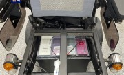 电动轮椅藏手机进境！广东海关查获176台三星、索尼旧手机 ！