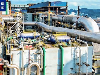 我国又一重大突破！全球首台超临界二氧化碳发电机组成功商运 ！