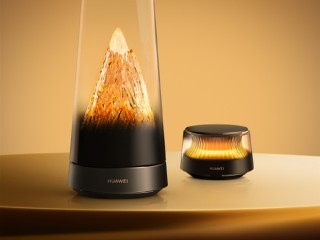 1299元起！华为最美路由X3 Pro日照金山来了 11月25日上市：网友直呼就是艺术品 ！