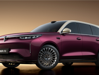 30万级对标百万级豪车！魏牌V9X全球首发：800V+四挡混动 双四秒级加速 ！