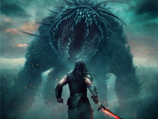 《铁血战士：杀戮之地》今日内地上映：烂番茄新鲜度89% 系列最佳 !