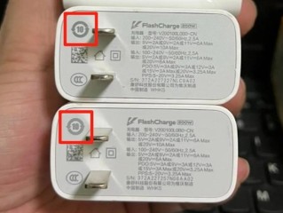 充电头也会过期！带你看懂那些符号标识 !