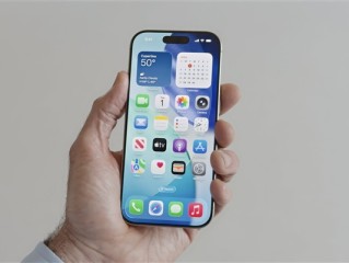 最激进的苹果手机！曝20周年iPhone迈入真全面屏时代 !