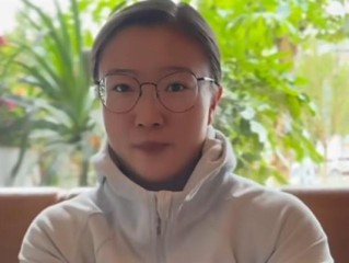 格斗女中医：感觉让全中国都失望了!