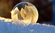 12月第一波寒潮来了 北方多地迎最冷清晨 ！
