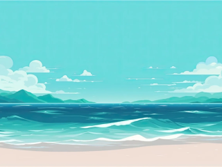 海啸抵达日本：民众挤满屋顶 ！