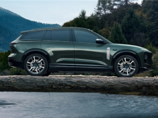 四车齐发！新款蔚来ES6、EC6、ET5、ET5T来了：配置大升级 ！