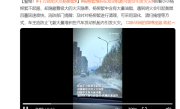 车主注意！杨柳絮堆积在发动机舱可能会引发火灾 ！