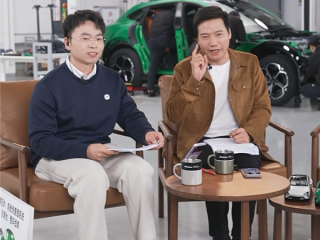 雷军：欢迎大家拆解小米汽车 不要贬低同行 ！