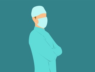 医生建议女生多看肌肉男：可缓解压力、降低死亡风险 ！