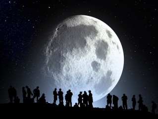 真有外星人存在否：48年前72秒“外星信号”终破译 !