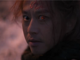 国产特效大片续作 《刺杀小说家2》定档10月1日 邓超演赤发鬼 !
