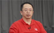 余承东把问界M9送360楼下 周鸿祎：感动 永远支持华为 ！