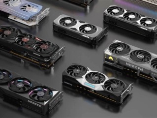 AMD RX 9000显卡在澳大利亚表现不俗：份额高达44％ !