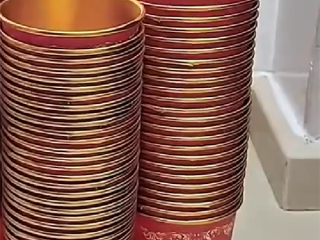 致癌物超标！这种网红金箔纸杯千万别对嘴喝 ！