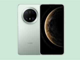 超薄Mate来了！华为Mate 70 Air上架电信终端产品库 !