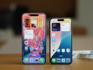 巨屏Air来袭！曝iPhone 19 Air屏幕变大 ！