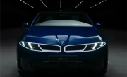 新世代首款轿车！全新宝马i3官图泄露：续航超644km ！