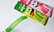 中国棒冰“绿舌头”在韩国走红：2个月卖出超500万支 ！