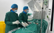 39岁男子胸痛硬扛1小时才知是心梗 全身大汗淋漓!