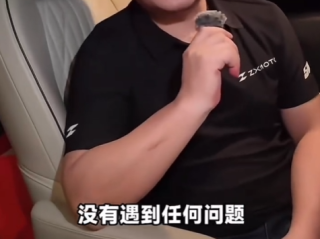 张雪回应WSBK荷兰站违规被罚：车手和车没遇到任何问题 ！