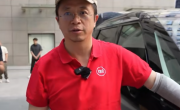 新座驾定了！周鸿祎：争取成为极氪009光辉版第一个车主 ！