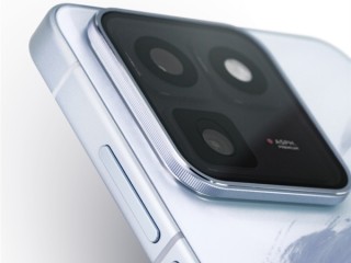 iQOO 15T外观图出炉：Ultra同款设计！配2K直屏+2亿主摄 ！