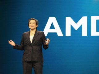 x86强势回归！AMD自信：Arm架构处理器已无任何优势 !