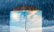 注意强对流天气 专家：这次大雨有一定致灾性 ！