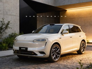 25万价位的强力选手！博主绘制问界M6效果图：又将爆款 ！