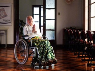 世界最长寿老人“巴西修女”去世：享年116岁 ！