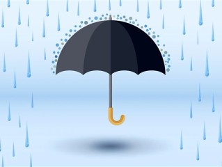 杭州湿度90% 网友：出门感觉被牛舔了 ！