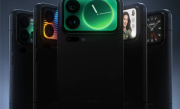 行业独一无二的新设计！小米17 Pro Max外观正式公布：比iPhone 17多了一块屏 !