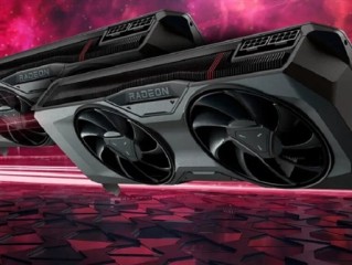 驱动累计提升最多27％！RX 9070 XT战未来反超RTX 5070 Ti ！