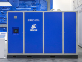 全国首台！10公斤级磁悬浮离心空压机实现产业化 ！