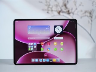 一图了解OPPO Pad 4 Pro 5月重要升级：远控电脑正式支持Windows ！